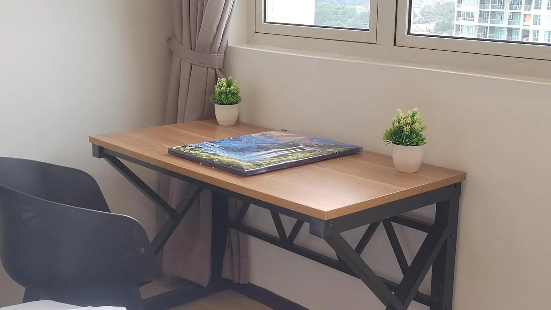 Spacious 1Br 118 Island Plaza 5Pax George Town Apartment