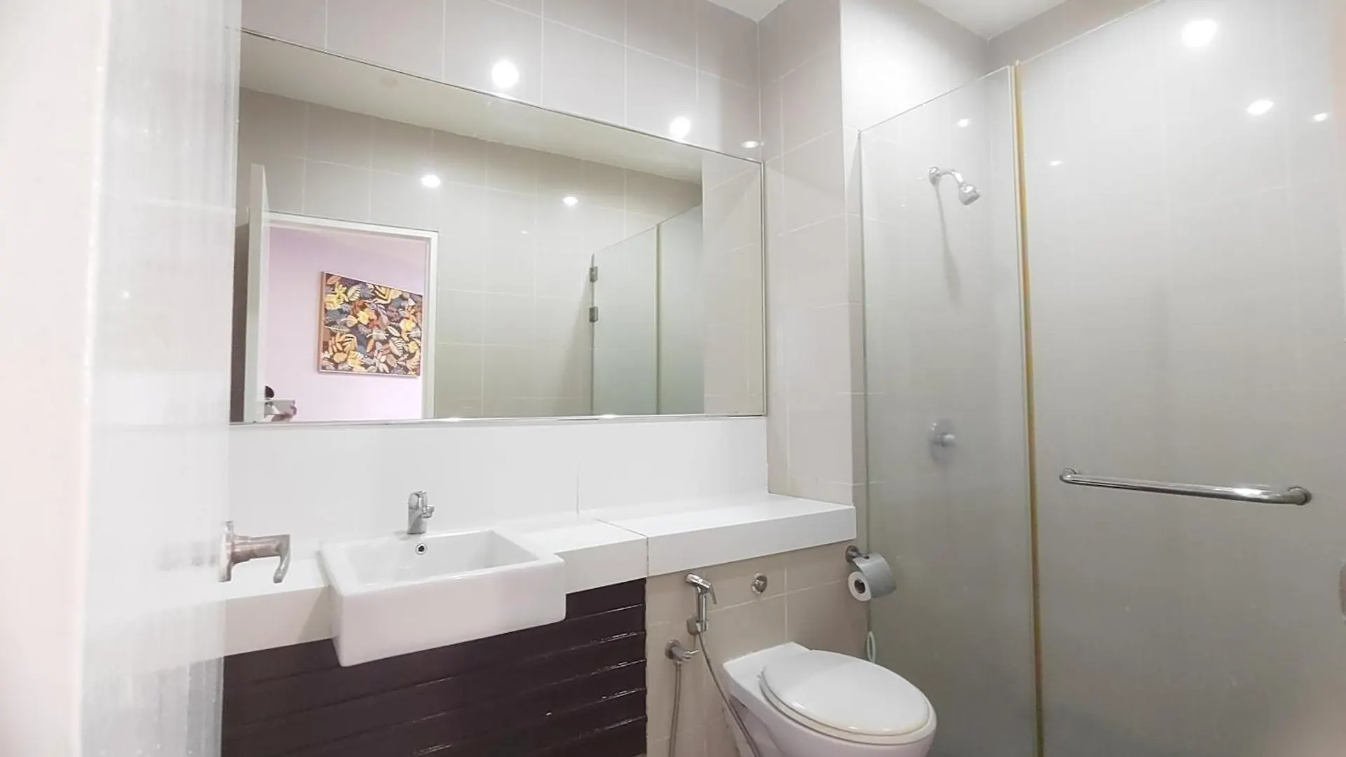Spacious 1Br 118 Island Plaza 5Pax George Town Malaysia