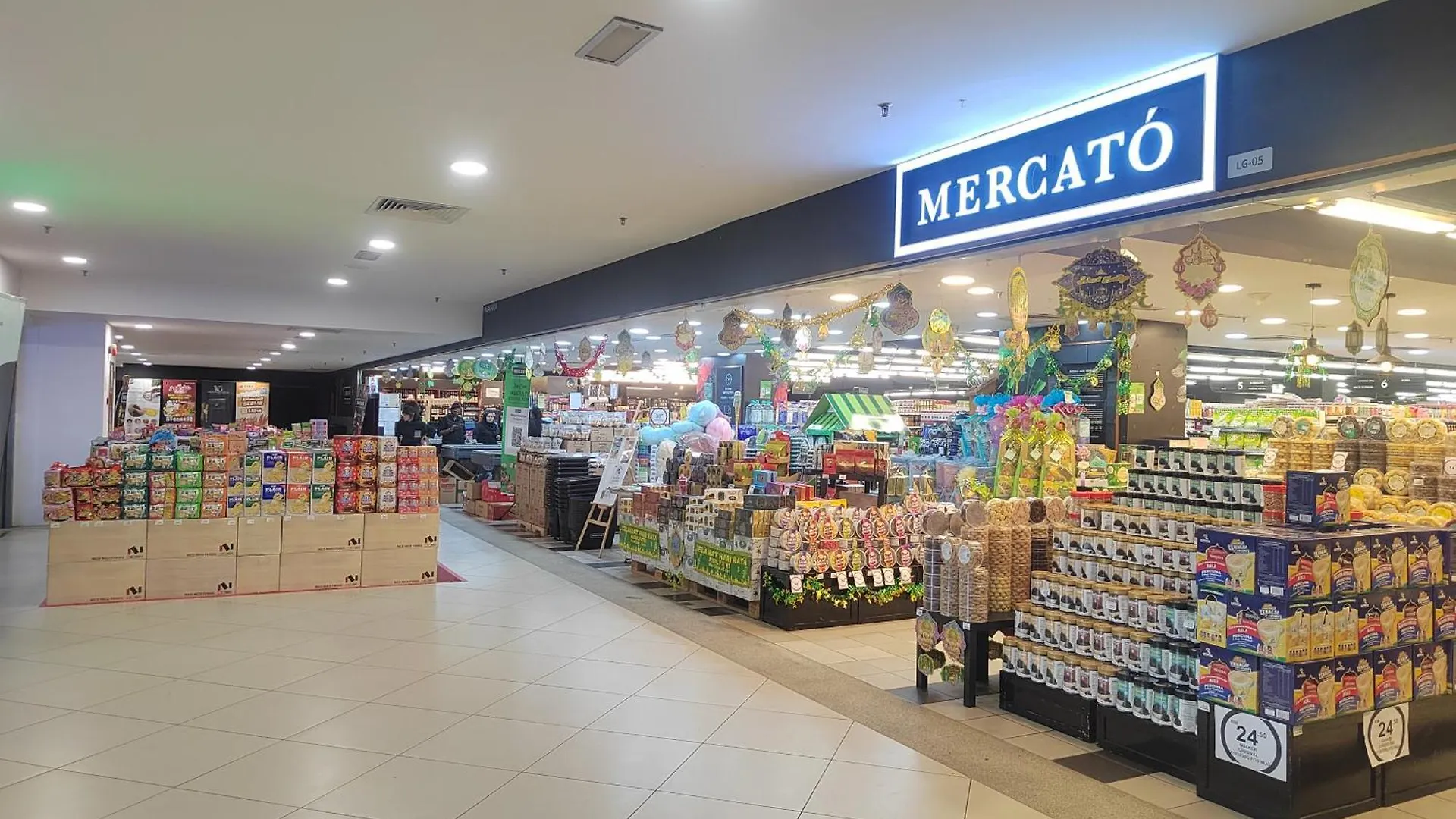 Spacious 1Br 118 Island Plaza 5Pax George Town Apartment