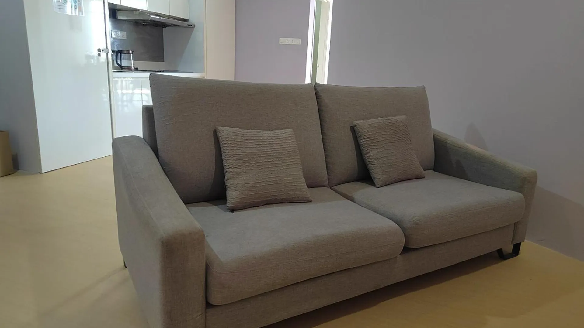 Apartment Spacious 1Br 118 Island Plaza 5Pax George Town