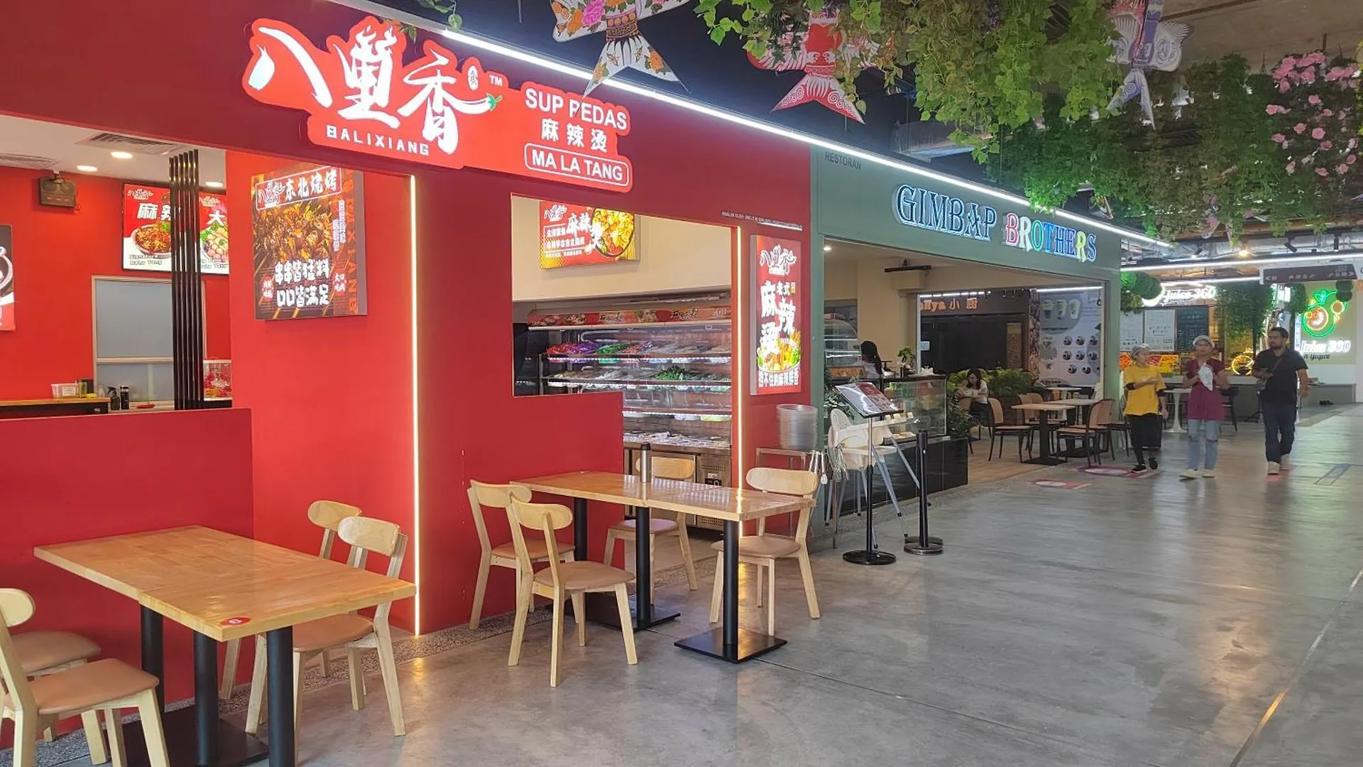 Spacious 1Br 118 Island Plaza 5Pax George Town 0*,  Malaysia