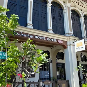 2* Gasthof Ke-lan-tan House