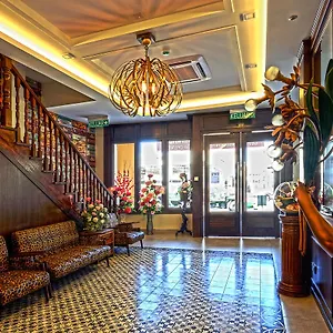 3* Gasthof Islander By Lwe